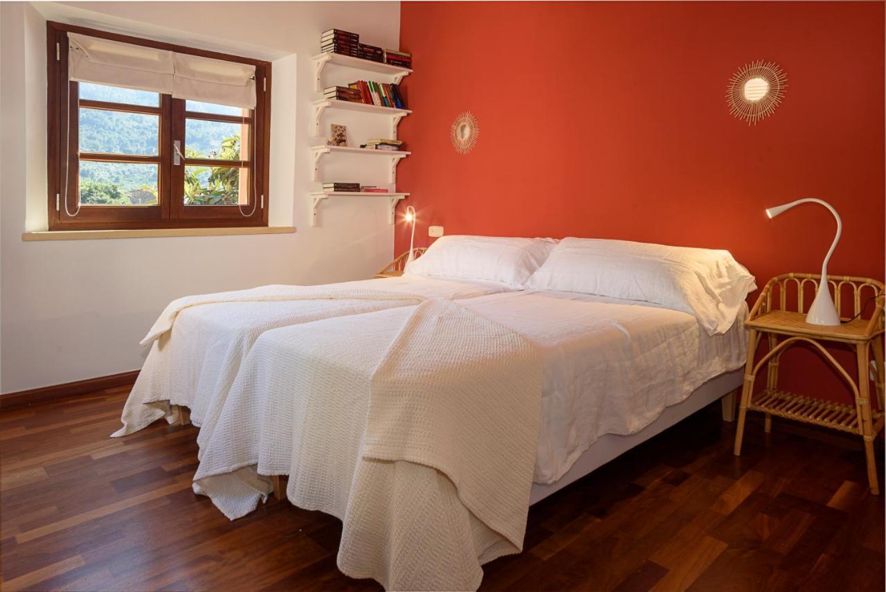 Ca'N Roega Villa Sóller Kültér fotó